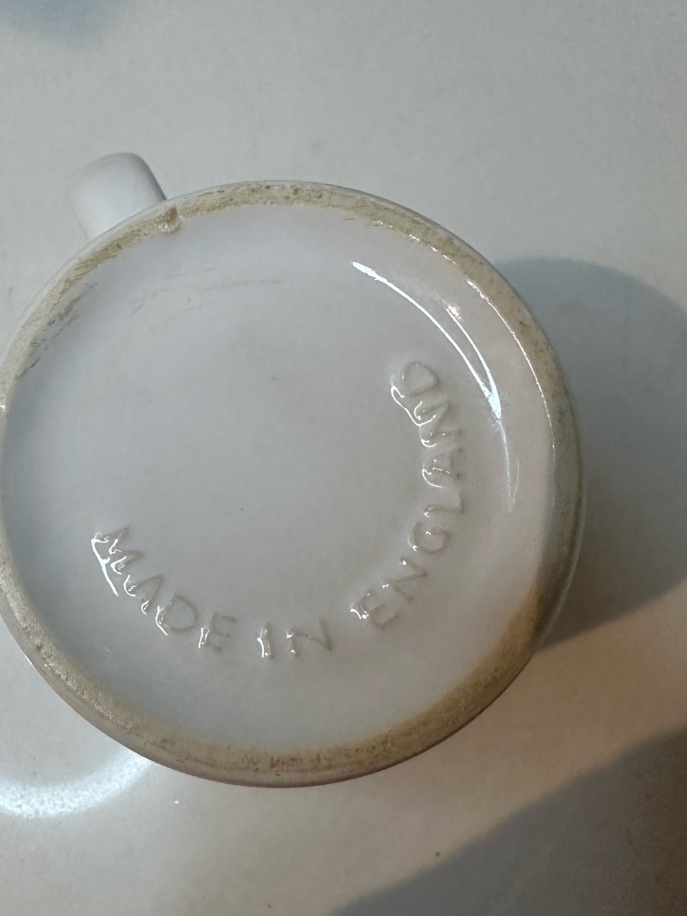 Vintage Cadbury's Cream Egg made in England - Picture 2 of 3